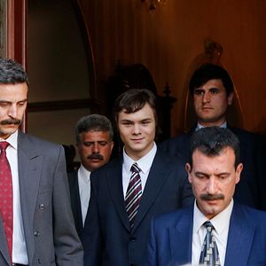 Bilder Cep Herkülü: Naim Süleymanoğlu