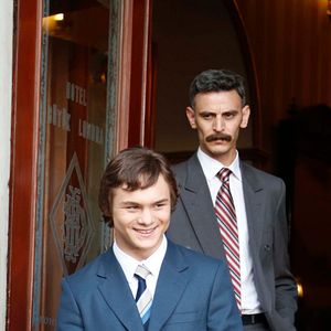 Bilder Cep Herkülü: Naim Süleymanoğlu