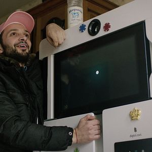 Bilder William Lebghil