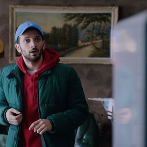 Bilder William Lebghil