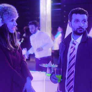 Bilder William Lebghil