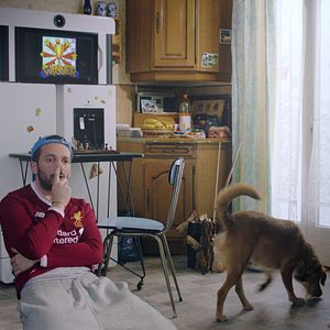 Bilder William Lebghil