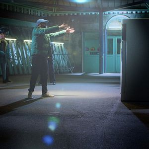 Bilder William Lebghil