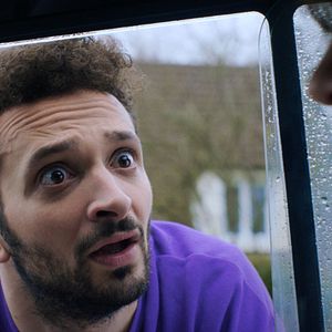 Bilder William Lebghil