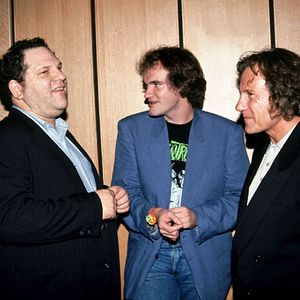 Bilder Quentin Tarantino