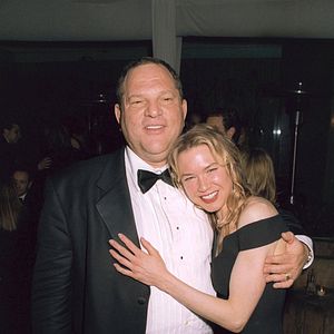 Bilder Harvey Weinstein