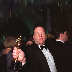 Bilder Harvey Weinstein