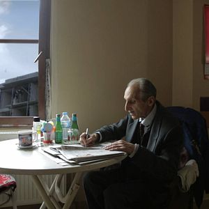 Bilder Distant Constellation