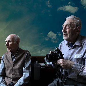 Bilder Distant Constellation