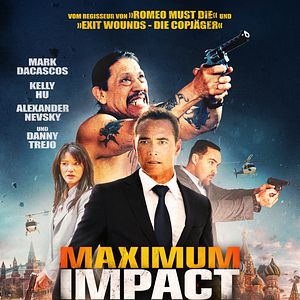 Bilder Maximum Impact