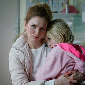 Bilder Helena Zengel