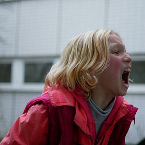 Bilder Helena Zengel