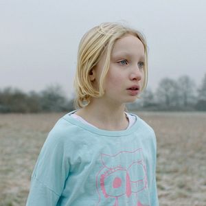 Bilder Helena Zengel