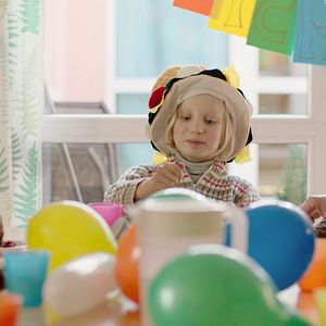 Bilder Helena Zengel