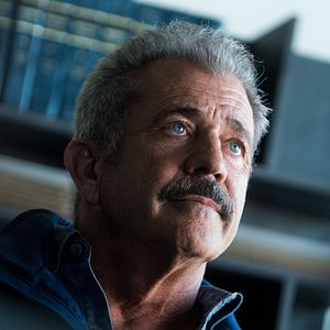 Bilder Mel Gibson
