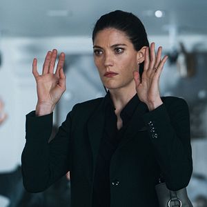 Bilder Dragged Across Concrete