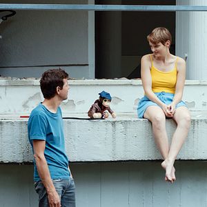 Bilder Die Einzelteile der Liebe