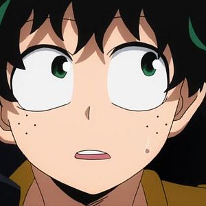 Bilder My Hero Academia