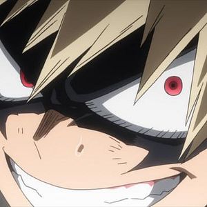 Bilder My Hero Academia