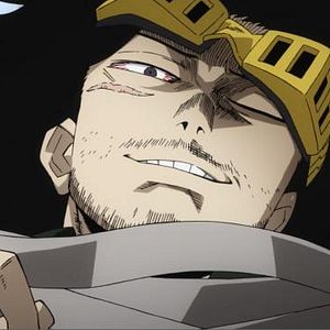 Bilder My Hero Academia