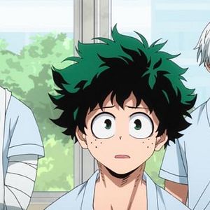 Bilder My Hero Academia