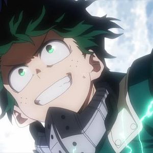 Bilder My Hero Academia