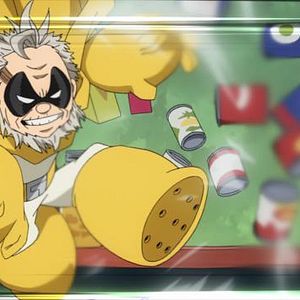 Bilder My Hero Academia