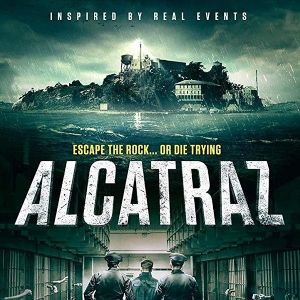 Bilder Alcatraz