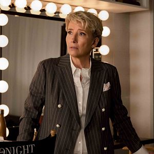 Bilder Emma Thompson