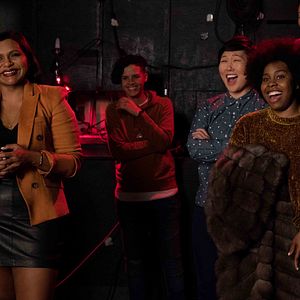 Bilder Megalyn Echikunwoke