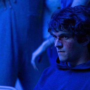 Bilder Fionn Whitehead