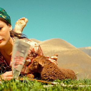 Bilder Sayora Safarova