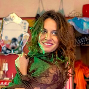 Bilder Frankie Wallach