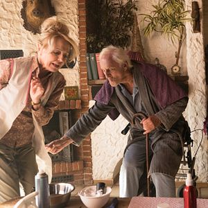 Bilder Eine ganz heiße Nummer 2.0