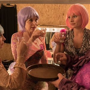 Bilder Bettina Mittendorfer