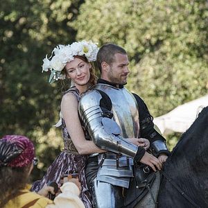 Bilder American Princess