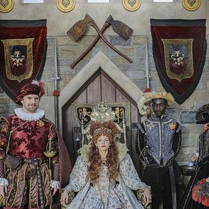 Bilder American Princess