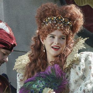 Bilder American Princess