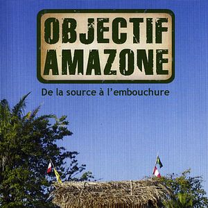 Bilder Objectif Amazone