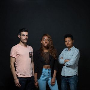 Bilder Unsettled: Seeking Refuge in America