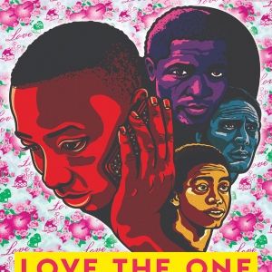 Bilder Love the One You Love