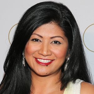 Bilder Sue-Lynn Ansari