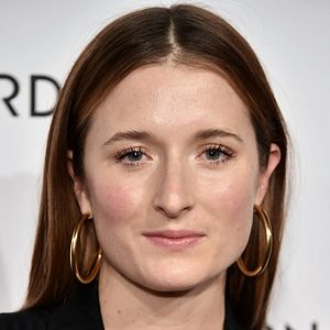 Bilder Grace Gummer