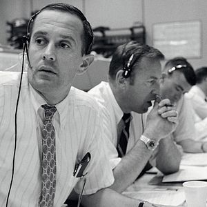 Bilder Back To The Moon