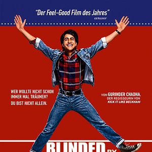 Bilder Blinded By The Light