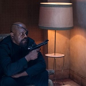 Bilder Spider-Man: Far From Home