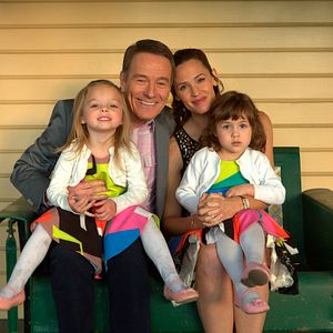 Bilder Bryan Cranston