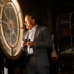 Bilder Bryan Cranston