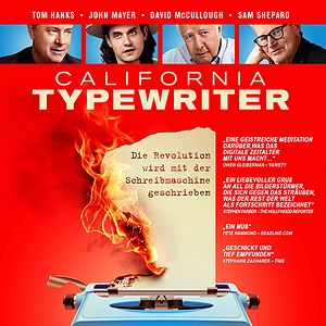 Bilder California Typewriter