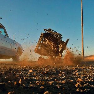 Bilder California Typewriter